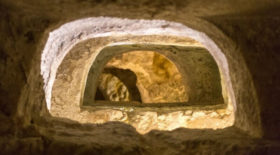roma-catacombe